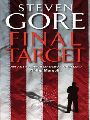 Final Target - ebook
